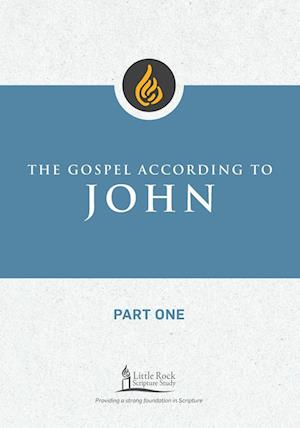 Gospel According to John, Part One