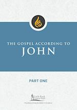 Gospel According to John, Part One 