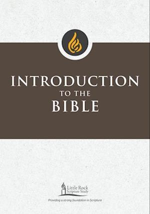 Introduction to the Bible