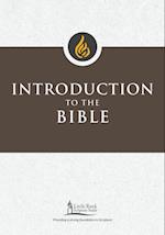 Introduction to the Bible