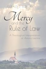 Mercy and the Rule of Law