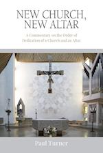 New Church, New Altar