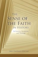 The Sense of the Faith in History