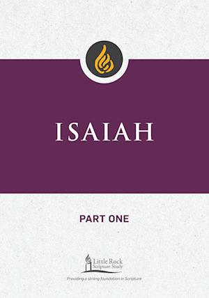 Isaiah, Part One