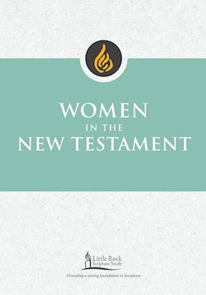 Women in the New Testament