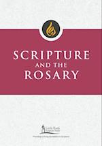 Scripture and the Rosary