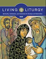 Living Liturgy(tm)