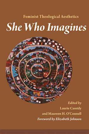 She Who Imagines