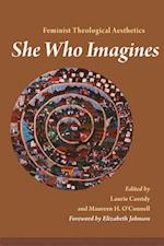 She Who Imagines