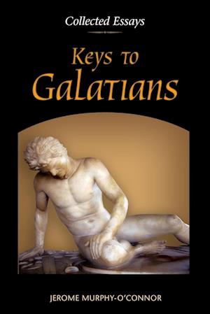 Keys to Galatians