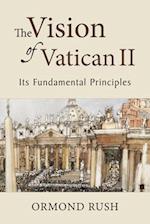 The Vision of Vatican II