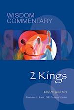 2 Kings: Volume 12 