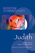 Judith: Volume 16 