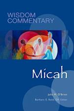 Micah: Volume 37 