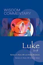 Luke 1-9, 43