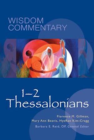 1-2 Thessalonians: Volume 52