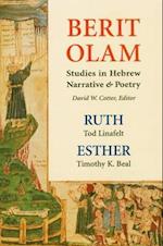Berit Olam: Ruth and Esther