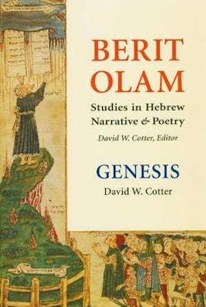 Berit Olam: Genesis