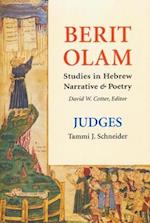 Berit Olam: Judges