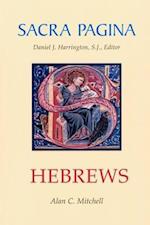 Sacra Pagina: Hebrews