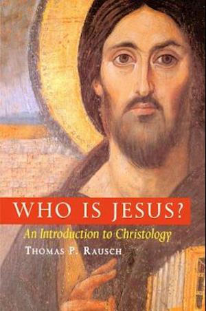 Who is Jesus?