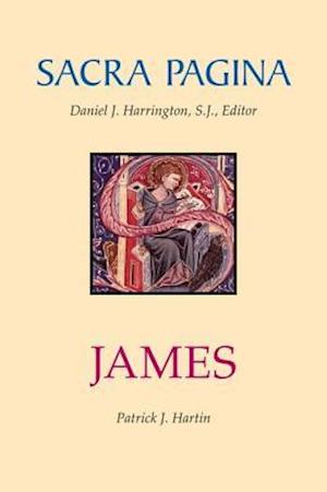 Sacra Pagina: James