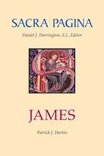 Sacra Pagina: James