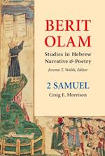 Berit Olam: 2 Samuel