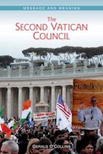 The Second Vatican Council