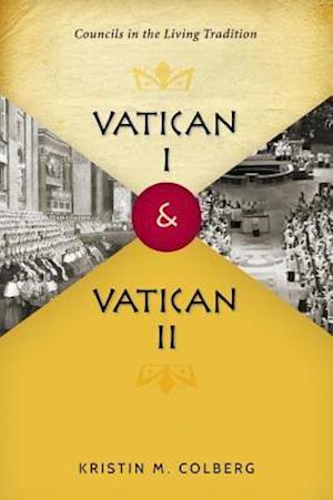 Vatican I and Vatican II