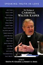 Theology of Cardinal Walter Kasper