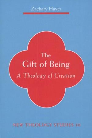 Gift of Being