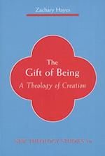 Gift of Being