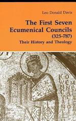 First Seven Ecumenical Councils (325-787)