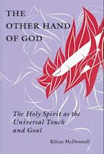 Other Hand of God
