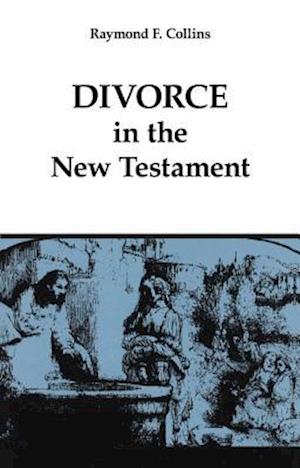 Divorce in the New Testament