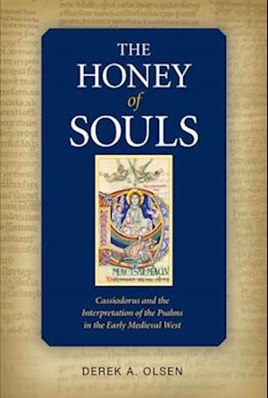Honey of Souls