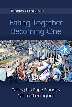 Eating Together, Becoming One