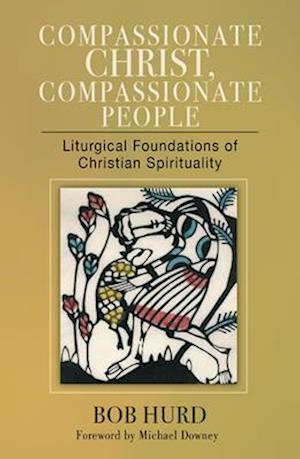 Compassionate Christ, Compassionate People