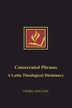 Consecrated Phrases