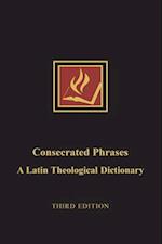 Consecrated Phrases