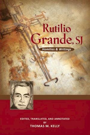 Rutilio Grande, SJ