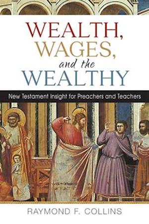 Wealth, Wages, and the Wealthy