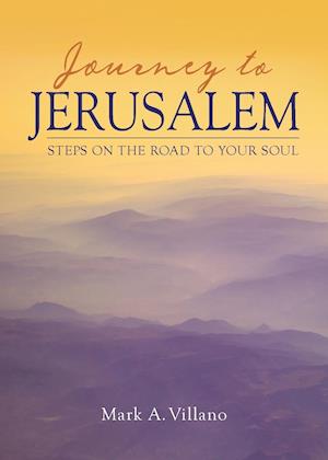 Journey to Jerusalem