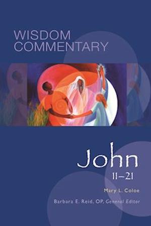 John 11-21