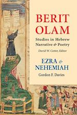 Berit Olam: Ezra and Nehemiah 