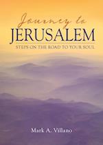 Journey to Jerusalem