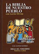 La Biblia de Nuestro Pueblo Tamaño de Bolsillo (Pocket Size)