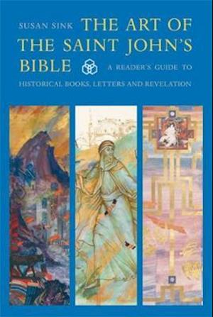 The Art of the Saint John's Bible