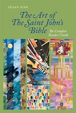 The Art of Saint John's Bible